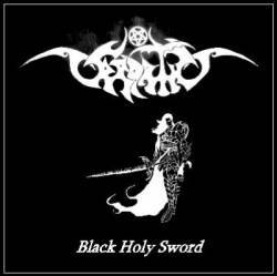 Nuclear Chainsaw : Black Holy Sword